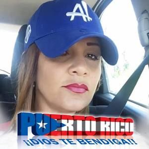 Meet your Posher, Rosa